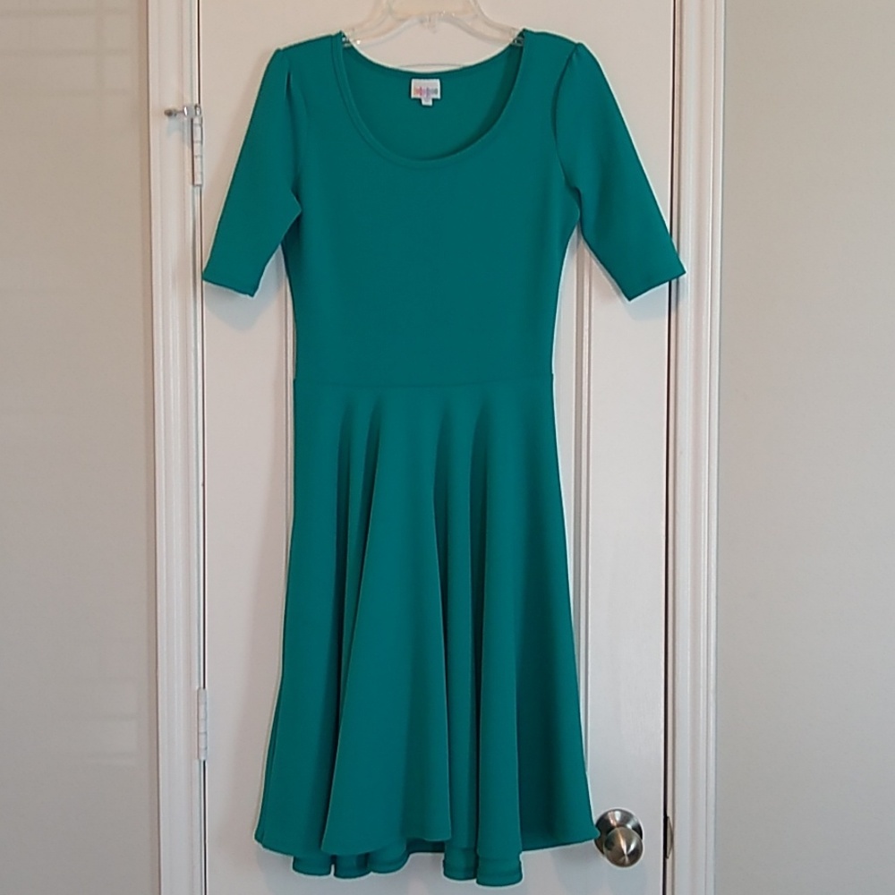 LuLaRoe Nicole